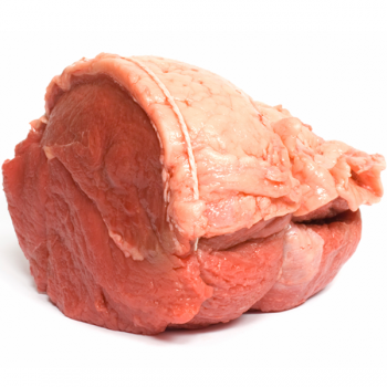 USDA Choice Beef Roast Rump Fresh