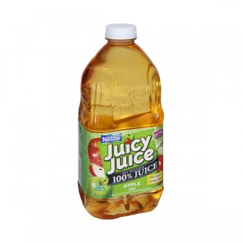 Nestle Juicy Juice 100% Apple Juice