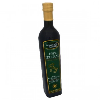 Academia Barilla Olive Oil Extra Virgin 100% Italian