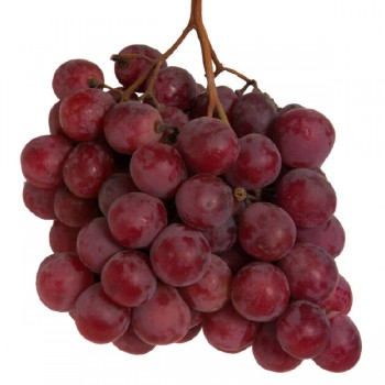 Grapes Red Seedless Organic (Seasonal)
