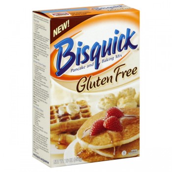 Bisquick Baking & Pancake Mix Gluten Free