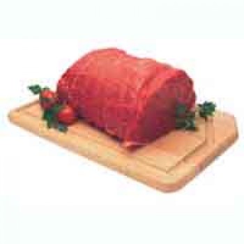 USDA Choice Beef Roast Top Round