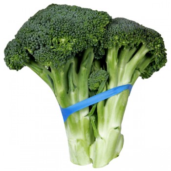 Broccoli Wrapped Organic