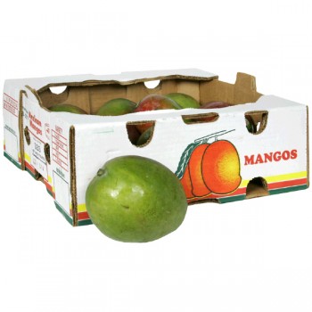 Mangos Boxed - 10 ct