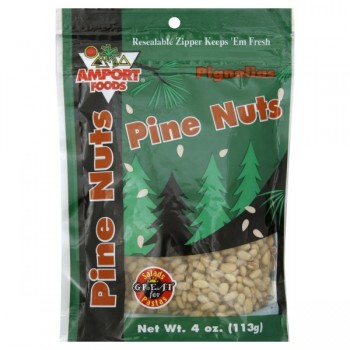 Nuts Pine Nuts Pinneola