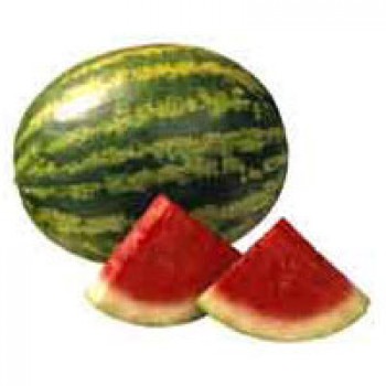 Melon Watermelon Seedless Whole
