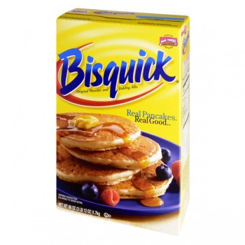 Bisquick Baking & Pancake Mix