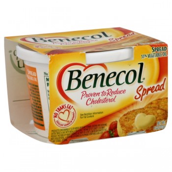 Benecol Spread Regular