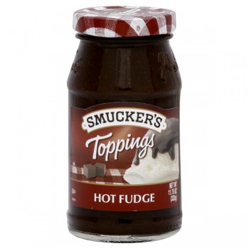 Smucker's Topping Hot Fudge