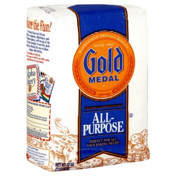 Gold Medal Flour All-Purpose