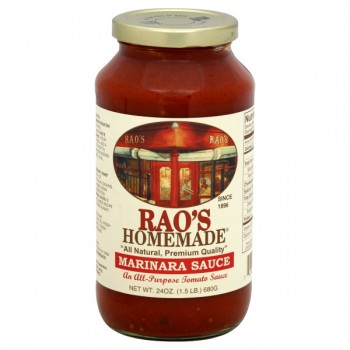 Rao's Homemade Pasta Sauce Marinara