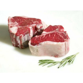 USDA Lamb Chops Loin