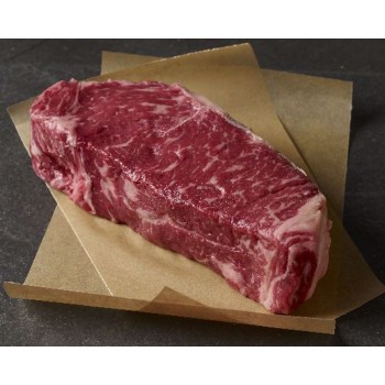 USDA Dry Aged Beef New York Strip