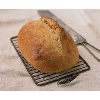La Brea Bakery Organic Wheat Loaf All Natural