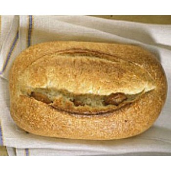 La Brea Bakery Bread Roasted Garlic Loaf All Natural