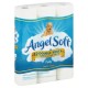 Angel Soft Bath Tissue Double Roll 2-Ply Unscented