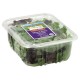 Salad Earthbound Farm Mixed Baby Greens Organic