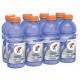 Gatorade Thirst Quencher Frost Riptide Rush - 8 pk
